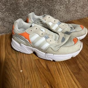 Adidas Yung 96 Sneakers Sz 6